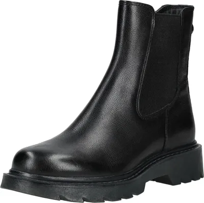 Produktbild von Tamaris Stiefelette Stiefelette Leder/Textil