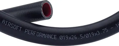 Immagine prodotto di Tubo aria compressa PVC Airsoft performance 12.7x3.15mm 50m Tricoflex