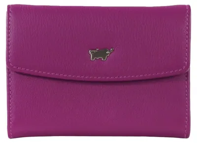 Obrázok produktu pre Braun Büffel Joy peňaženka RFID ochrana koža 10,5 cm