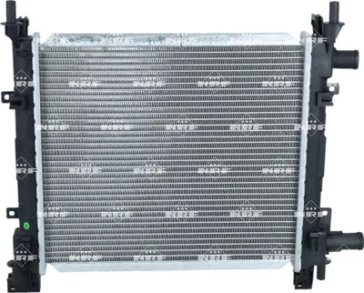 Immagine prodotto di NRF Radiatore, raffreddamento motore 54601