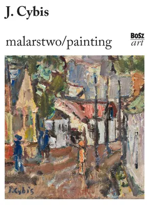 Obrázok produktu pre Cybis. Malarstwo - Album z reprodukcjami dzieł