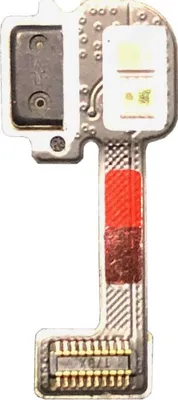 Produktbild von Für Huawei Mate 20 Reparatur Sensor Flexkabel Ersatzteil Reparatur Button Taste