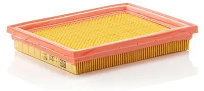 Produktbild von MANN Luftfilter für Mini Mini R50 R52 R53 One Cooper Automatikgetriebe
