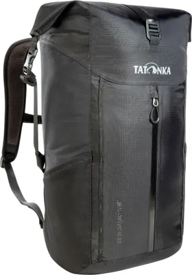 Produktbild von Tatonka Rapid Rolltop 25 WP - Rucksack 52 cm (black)