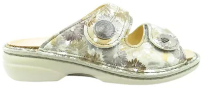 Produktbild von Finn Comfort Sansibar Pantolette Mehrfarbig