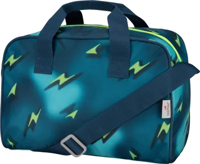 Image de DerDieDas sac de sport DerDieDas Sports Bag Magic Light bleu pétrole