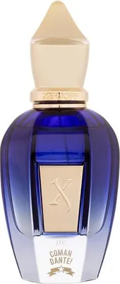 Obrázok produktu pre Xerjoff JTC Comandante! Parfumovaná voda 50ml