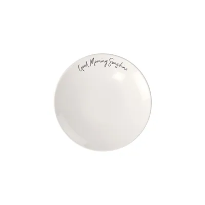 Produktbild von Villeroy & Boch Statement Fruehstuecksteller Good Morning Sunshine