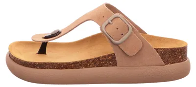 Produktbild von Scholl Zehentrenner Damen 32323138343934 Braun 39 EU