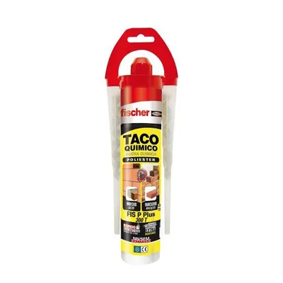 Produktbild von Fischer 510637, 1 Stück(e)