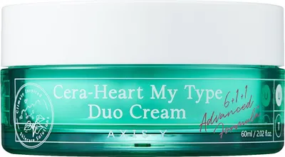 Produktbild von AXIS-Y Cera-Heart My Type Duo Cream
