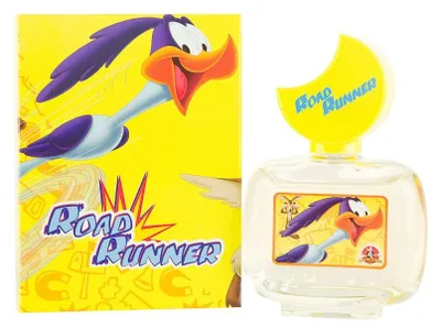 Zdjęcie produktu dla Looney Tunes Road Runner Woda toaletowa 50 ml Spray