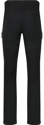 Obrázek produktu pro Kalhoty Kodiak M Outdoor, černé (1001S), velikost S