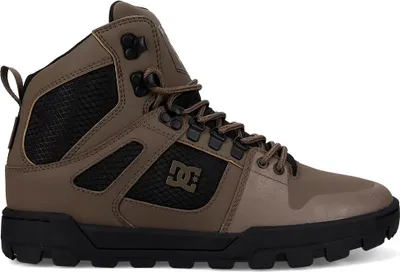 Image de Bottes Dc Shoes Pure Ht Marron EU 41 Hommes Marron EU 41