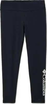 Produktbild von Columbia Hike™ Leggings Schwarz 18 Years Mädchen Schwarz 18 Years