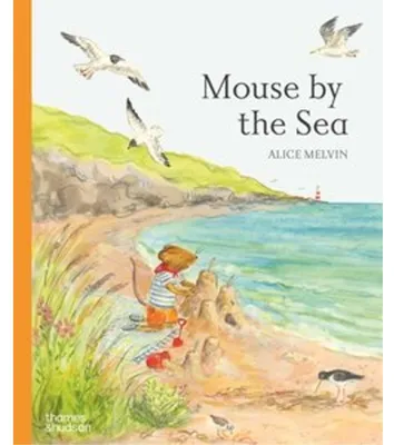 Obrázok produktu pre Mouse by the Sea