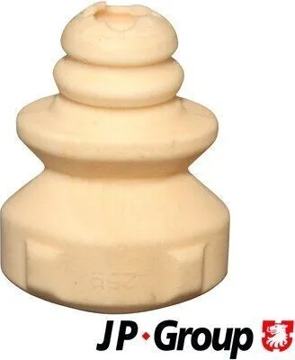Produktbild von JP GROUP 1152601400 Anschlagpuffer Federung Hinten Links Hinten Rechts für AUDI A3 Sportback (8PA) A3 Schrägheck (8P1) für SEAT Altea XL (5P5, 5P8)