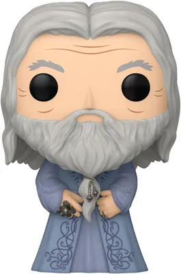 Obrázek produktu pro Funko Pop! Harry Potter Albus Dumbledore 183