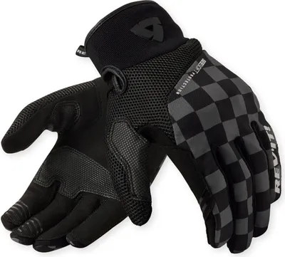 Obrázok produktu pre Rukavice Revit Surge Black S Men Black S