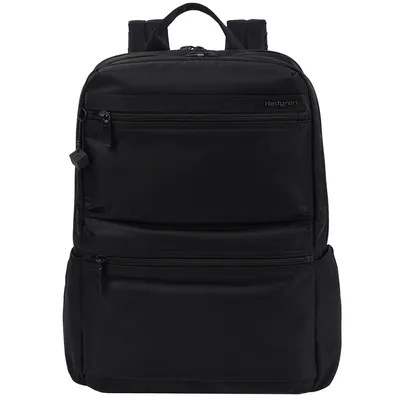 Produktbild von Hedgren Rucksack Inner City Ava Schwarz onesize