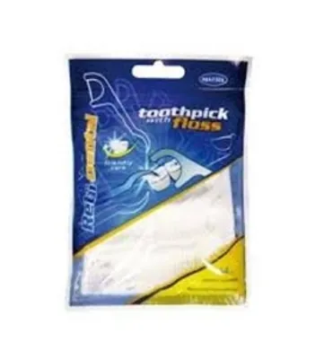 Zdjęcie produktu dla Mattes Rebi Dwukal Denta A.64 preparat stomatologiczny