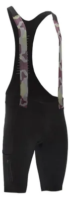 Produktbild von Silvini Salio Trägerhose Schwarz M Mann Schwarz M