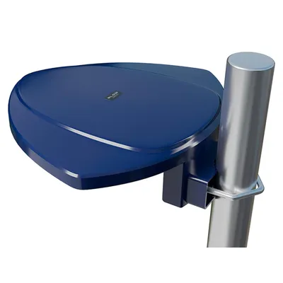 Zdjęcie produktu dla Antena zewnętrzna DVB-T CONNECT Blow 8K Filtr GSM Zysk sygnału 25 dB 21-055#