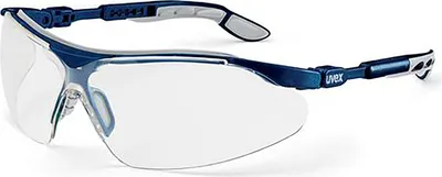 Produktbild von uvex Bügelbrille i-vo sv plus 9160185