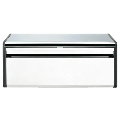 Obrázek produktu pro Brabantia 163463, Obdélníkový, Nerezová ocel
