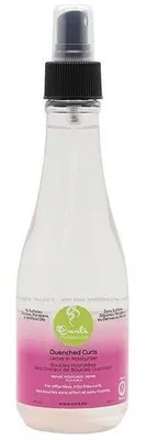 Obrázok produktu pre Hydratačný krém na kučery Quenched Curls 240ml