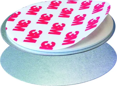 Zdjęcie produktu dla ABUS 689970 ABUS Mocowanie magnetyczne czujnika dymu