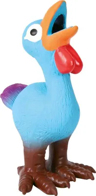 Produktbild von Trixie Hühner-set 14 Cm Mehrfarbig  Mehrfarbig One Size