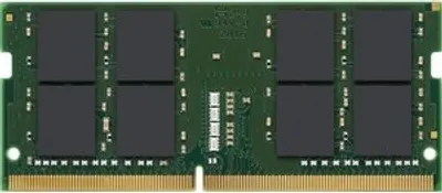Produktbild von ValueRam/16GB 3200MHz DDR4 Non-ECC CL22 SODIMM 2Rx8