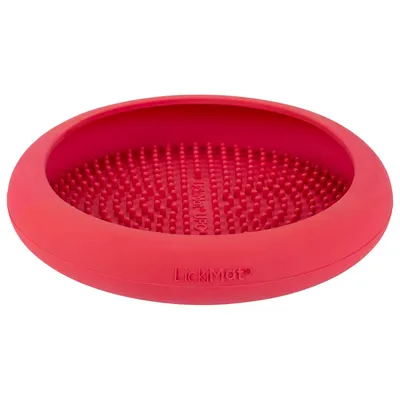 Obrázek produktu pro UFO LICKIMAT, Barva: Růžová