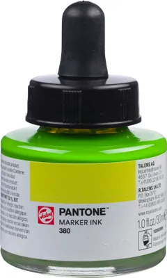 Image de Talens | Encre pour marqueur Pantone 30 ml 380