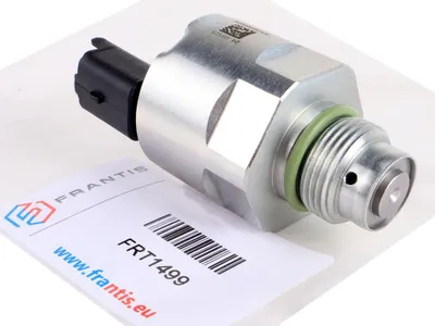 Imagen del producto de Válvula de la bomba de inyección, motor 2.0 HDI 16V