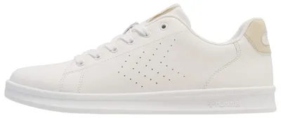 Produktbild von Hummel Court Line Schuhe Sneaker weiss/beige 225943-9035, Schuhgröße:40 EU