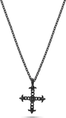 Produktbild von Police Jewelry KUDOS PEJGN2112812 Herrenhalskette