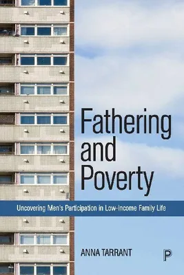 Produktbild von Fathering and Poverty