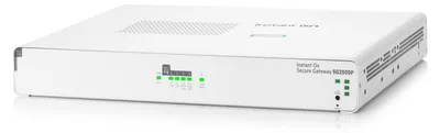 Produktbild von HPE Networking Instant On SG2505P - Gateway - sicher, SmartRate