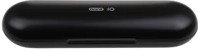 Produktbild von ORAL-B - Travel Case black - 81740002
