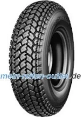 Produktbild von MICHELIN Reifen ACS 2.75-9 35J TT