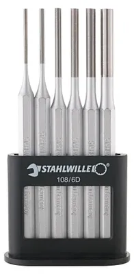 Produktbild von STAHLWILLE 96700701, Rückschlagfreier Hammer, 450 g