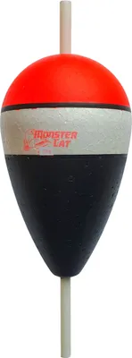 Obrázok produktu pre Plávajúca bomba Monster Cat 200g