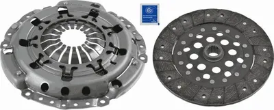 Image de Kit d'embrayage SACHS 3000 951 247