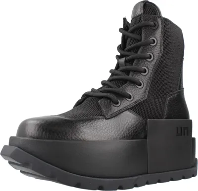 Produktbild von UNITED NUDE ROKO TROOPER Schwarz