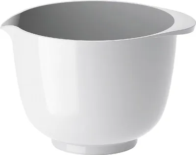Produktbild von Rosti 29812, Einzelbild, Weiß, 1,5 l, Melamin, -25 °C, 70 °C