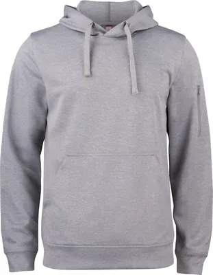 Produktbild von Clique Basic Active Hoody