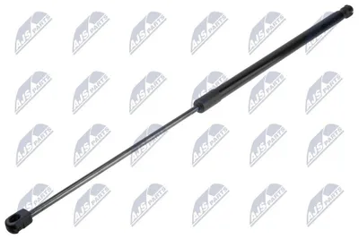Produktbild von NTY Gasfeder Motorhaubendämpfer 681mm für KIA OPTIMA 320N AE-KA-052