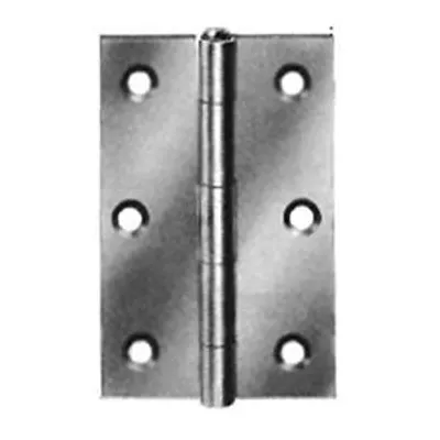 Obrázok produktu pre Scharniere ger. schmal 60x34mm